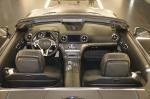 Mercedes-Benz SL800 by Brabus 2015 года